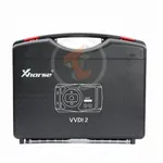 Xhorse VVDI2 Basic Key Programming OBD Device 32462 case