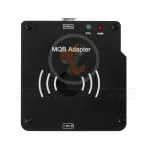 xhorse xdmqbagl mlb mqb48 adapter works with mlb tool for ktp vvdi2 front