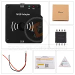xhorse xdmqbagl mlb mqb48 adapter works with mlb tool for ktp vvdi2