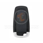 autel ikeyfd004ah universal smart remote key 4 buttons 868 915mhz back
