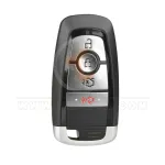 autel ikeyfd004ah universal smart remote key 4 buttons 868 915mhz front1