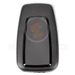 autel ikeyty8a4al universal smart remote key 4buttons back