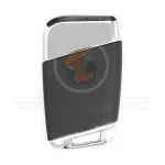 autel ikeyvw003al universal remote key 3 buttons for vw back