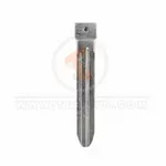 Suzuki Alto Ignis Vitara Swift SX4 Key Remote Blade S43 34090