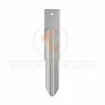 suzuki 2010 2018 insert key blade 33939