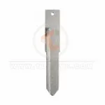 suzuki swift 2010 2018 insert key blade SU19 33938