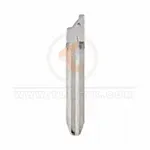 Toyota Flip Key Remote Blade VA2 32587 main