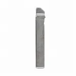 Volkswagen MQB 2018 Chrome Flip Remote Blade HU162 Aftermarket 33163.main