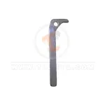 bmw x1 x7 ix7 xm 2023 2024 smart remote key blade hu101