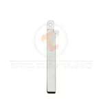 chevrolet captiva 2024 flip remote key blade
