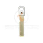 hyundai smart key blade 81996 kl010 back