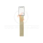 hyundai smart key blade 81996 kl010 front