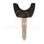 nissan head remote key blade nsn11 blade aftermarket