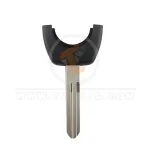 nissan patrol primera head remote key blade nsn14 blade main