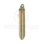 Genuine Hyundai I10 Insert Key Blade PN 81996 K3100 34923 main