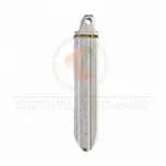 Hyundai Creta 2017 Flip Insert Key Blade 81996 C7110 26244 main