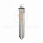Hyundai Elantra Creta 2021 Flip Insert Key Blade 81996 K6100 33561 main