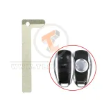 bentley bentayga 2017 2021 smart remote key blade hu162 2