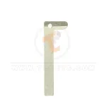 bentley bentayga 2017 2021 smart remote key blade hu162