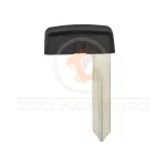 ford emergency blade for smart remote key back