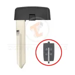ford emergency blade for smart remote key
