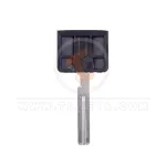 gac trumpchi smart remote key blade ne66 back