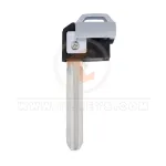 original isuzu 2014 2022 emergency key blade c898743300 front1