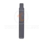 xhorse vvdi keydiy kd key blade blade hu134 long back