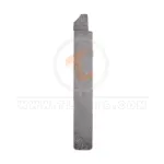 xhorse vvdi keydiy kd remote key blade toyota toy51 124 front 1