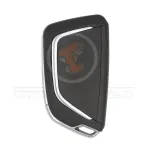 cadillac ct4 ct5 xt4 2022 remote key shell 5 buttons back