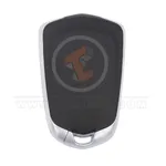 cardillac smart key remote shell 2+1 buttons sedan trunk type aftermarket 34842 back