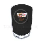 original cadillac 2018 2021 smart key remote shell 6 buttons back 33970