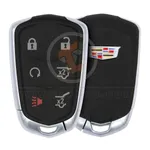 original cadillac 2018 2021 smart key remote shell 6 buttons main 33970