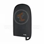 dodge ram pick up 2013 2018 smart remote shell 5 buttons back 33147
