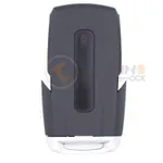 smart key remote shell back
