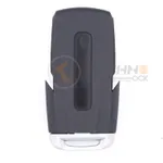 smart key remote shell back
