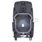 smart key remote shell battery holder