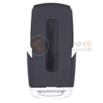 smart key remote shell back