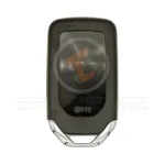 honda odyssey 2018 2024 smart remote key shell 4 buttons back