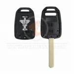 Honda 2012 2020 Head Remote Key Shell 21 Buttons Hon66 Aftermarket component 33407