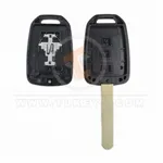 Honda 2012 2020 Head Remote Key Shell 3 Buttons Hon66 Aftermarket component 33406
