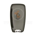 hyundai kona 2018 2022 flip remote key shell 3 buttons back min