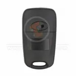 hyundai 2010 2015 flip key remote shell 3 buttons sedan hyn14r blade back 34181