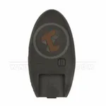 infiniti smart key remote shell 4 buttons back 28851