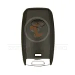 kia optima sportage sorento smart remote key shell 3 buttons back