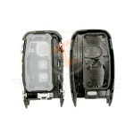 kia optima sportage sorento smart remote key shell 3 buttons inside