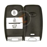 kia optima sportage sorento smart remote key shell 3 buttons