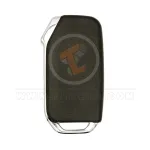 kia seltos carnival stinge smart remote key shell 4 buttons back
