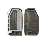 kia seltos carnival stinge smart remote key shell 4 buttons inside