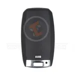 kia smart proximity remote key shell 4 buttons aftermarket back